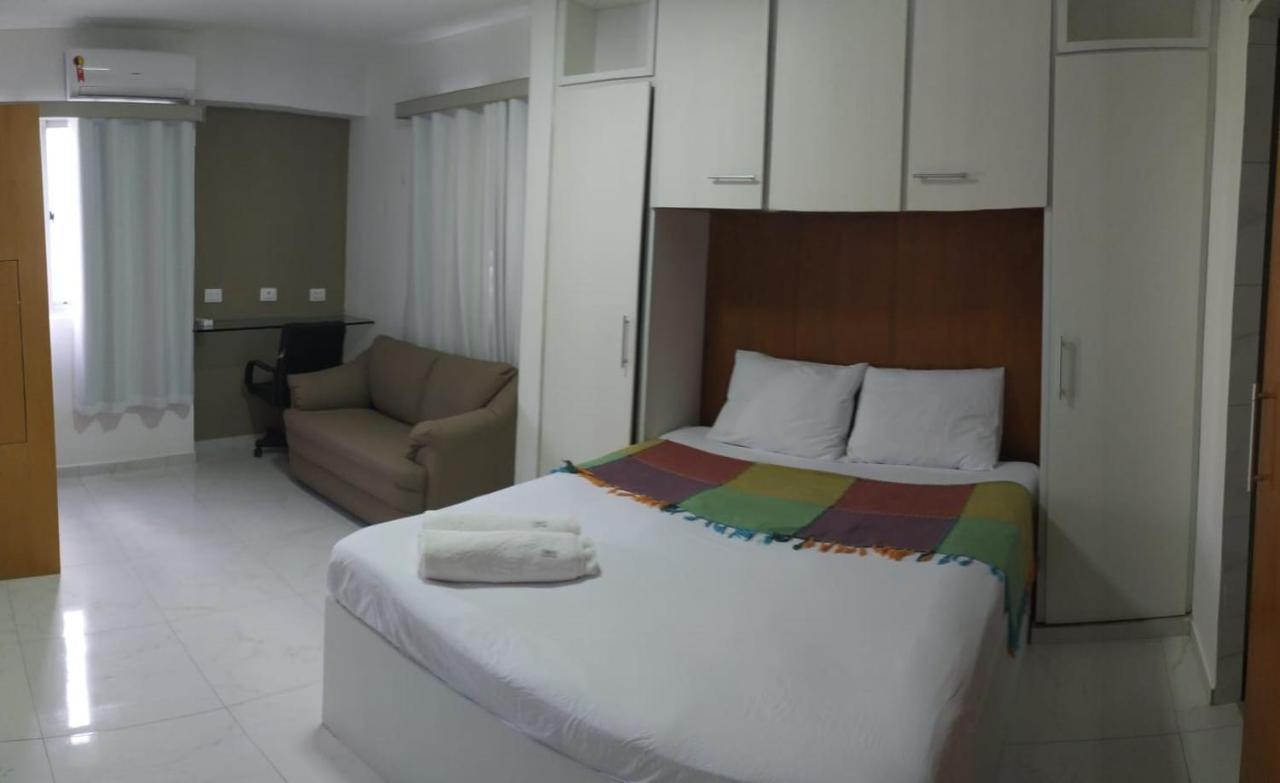 公寓 No Coracao De Boa Viagem *