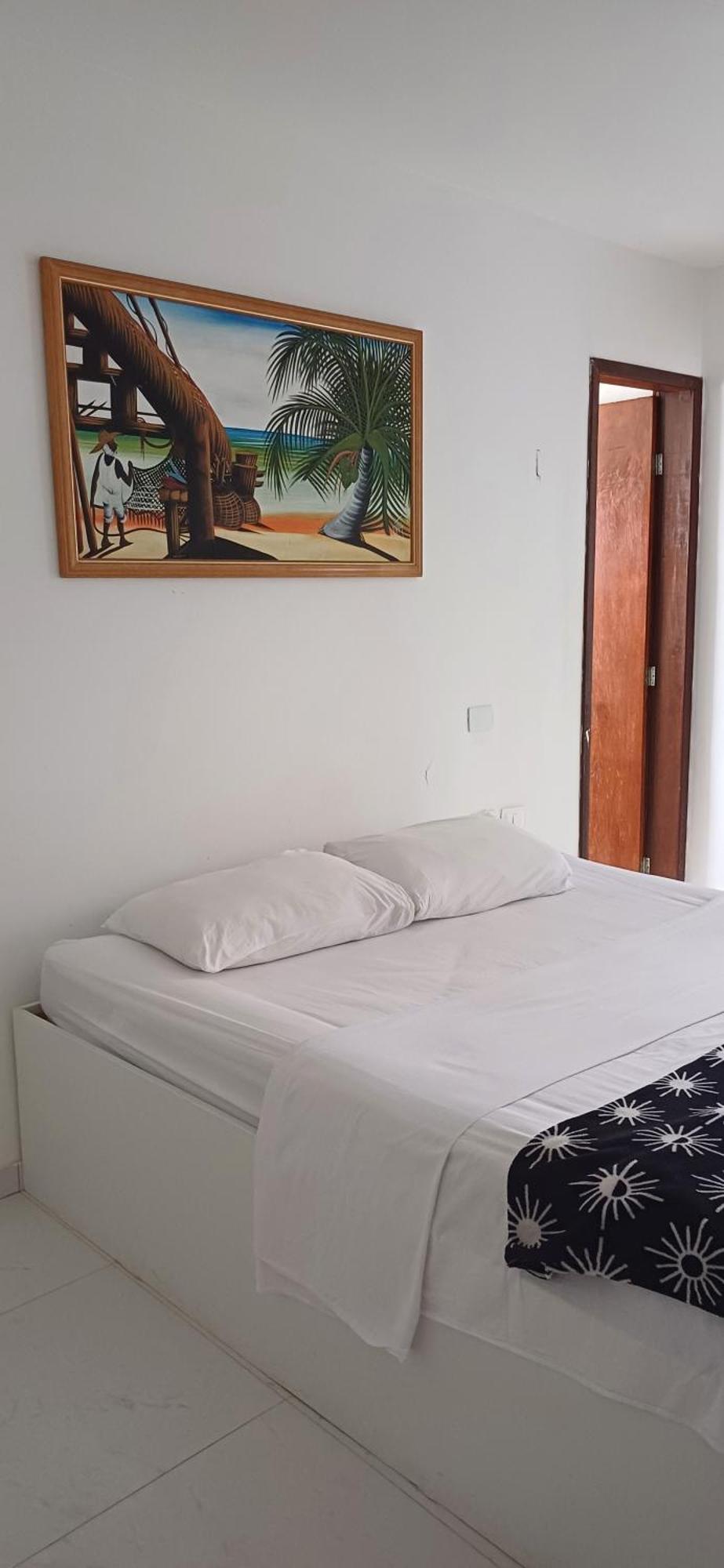 No Coracao De Boa Viagem Recife